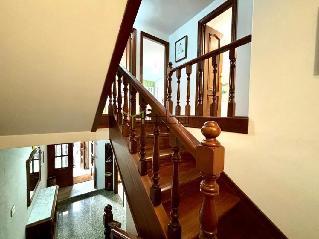 Sale of independent chalet in Ruela de Sae Se Podes, Santiago de Compostela
 photo 4