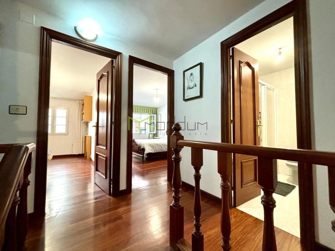 Sale of independent chalet in Ruela de Sae Se Podes, Santiago de Compostela
 photo 5