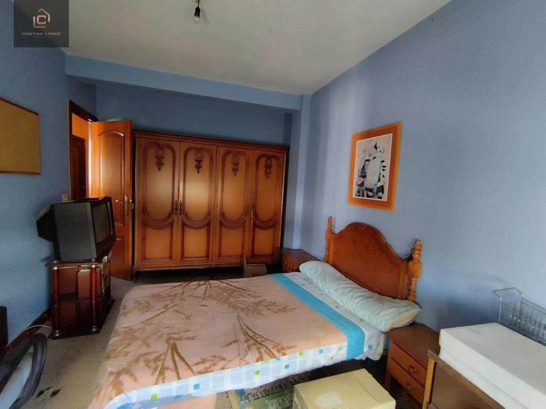 Sale of apartment in Calle Salvador Allende, Culleredo
photo 3