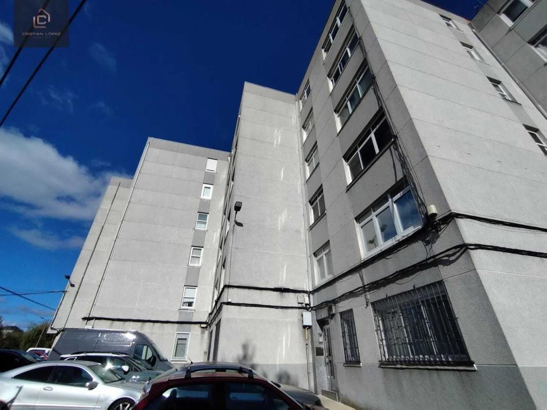 Sale of apartment in Calle Salvador Allende, Culleredo
photo 4