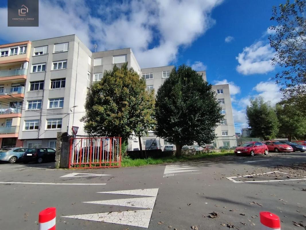 Sale of apartment in Calle Salvador Allende, Culleredo
photo 5
