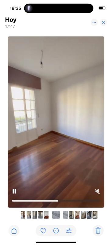 Sale of apartment in Calle de Touro, 27, Santiago de Compostela
photo 5