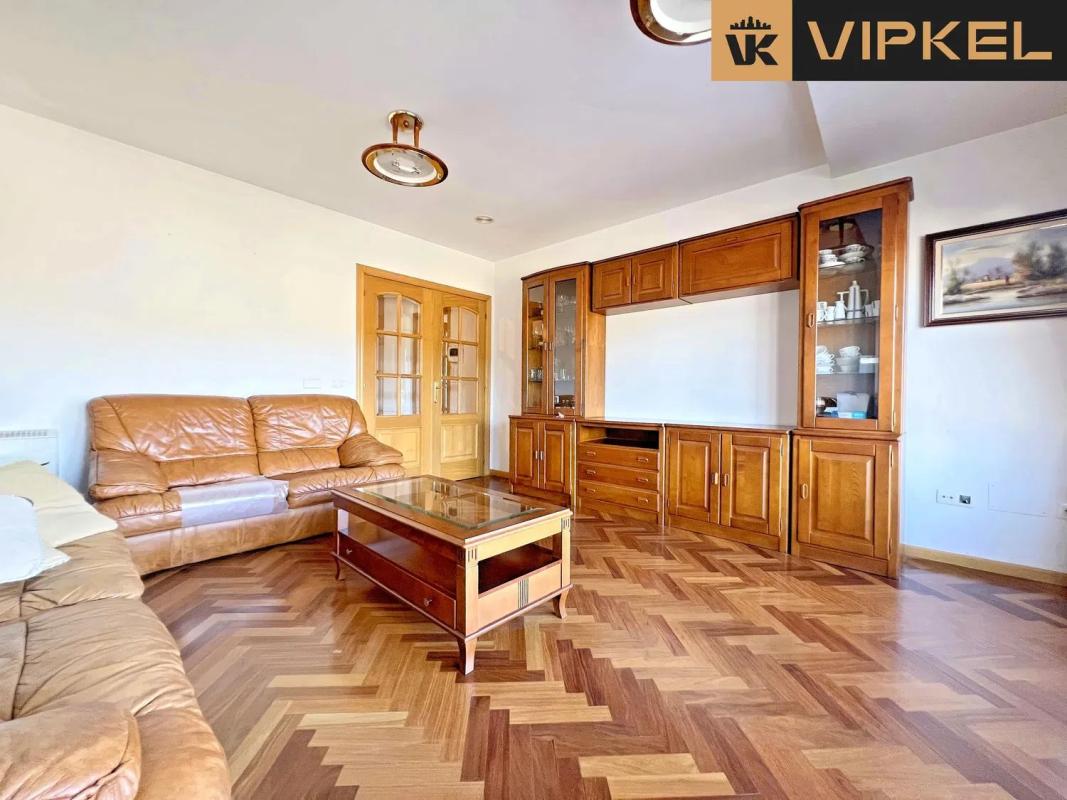 Продажа квартиры на Avenida Fisterra, Артеихо
photo 1