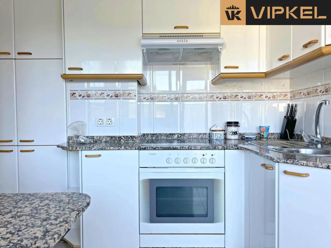Продажа квартиры на Avenida Fisterra, Артеихо
photo 5