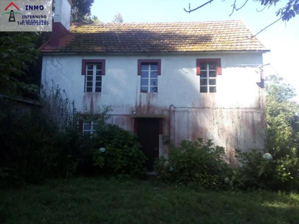 Detached villa for sale in Camino de Figueiras, Narón photo 1
