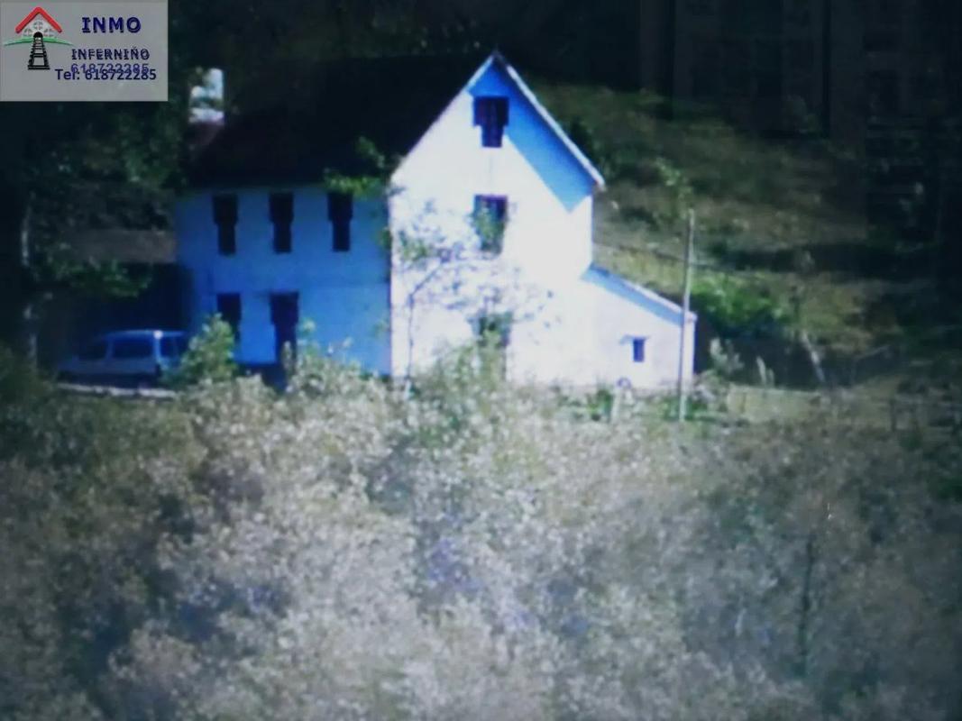 Venta de chalet independiente en Camino de Figueiras, Narón
 photo 2