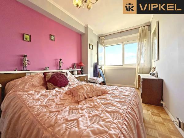 Apartment for sale in Ronda de Monte Alto, A Coruña thumbnail 1