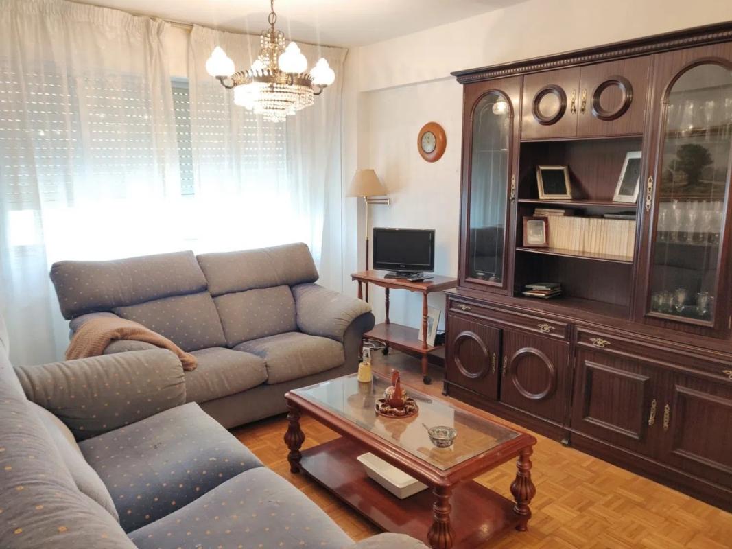 Продажа квартиры на Monte Alto - Zalaeta - Atocha, А Coruña
photo 1