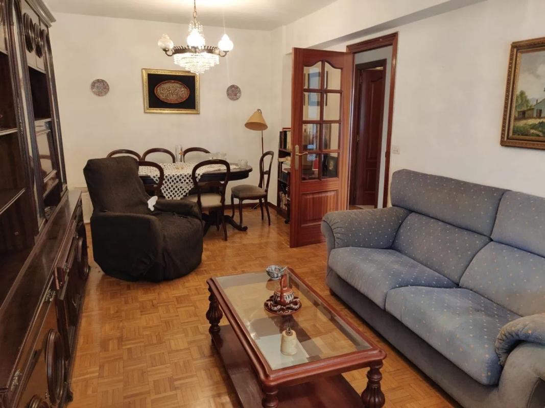 Продажа квартиры на Monte Alto - Zalaeta - Atocha, А Coruña
photo 2
