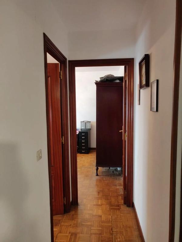 Продажа квартиры на Monte Alto - Zalaeta - Atocha, А Coruña
photo 3