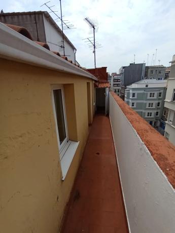 Sale of flat in Calle la Paz, Almoradí
 photo 1