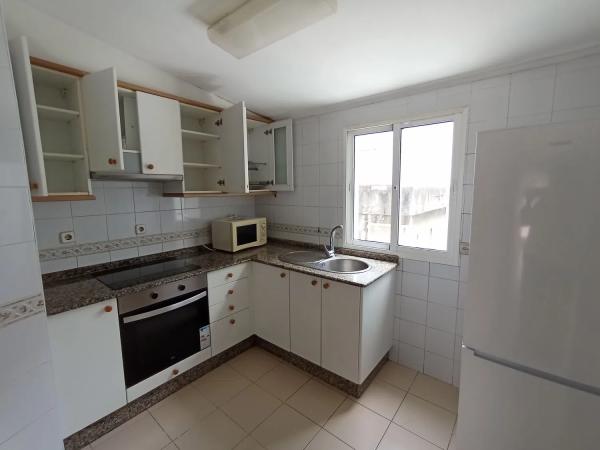 Sale of flat in Calle la Paz, Almoradí
 photo 2