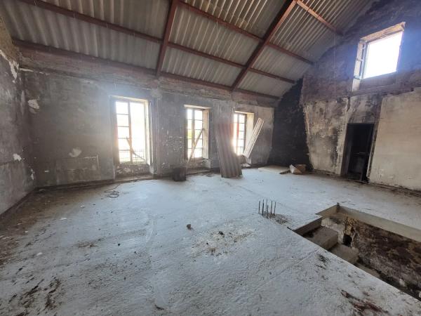 Wolnostojąca willa na sprzedaż w , Muros photo 4