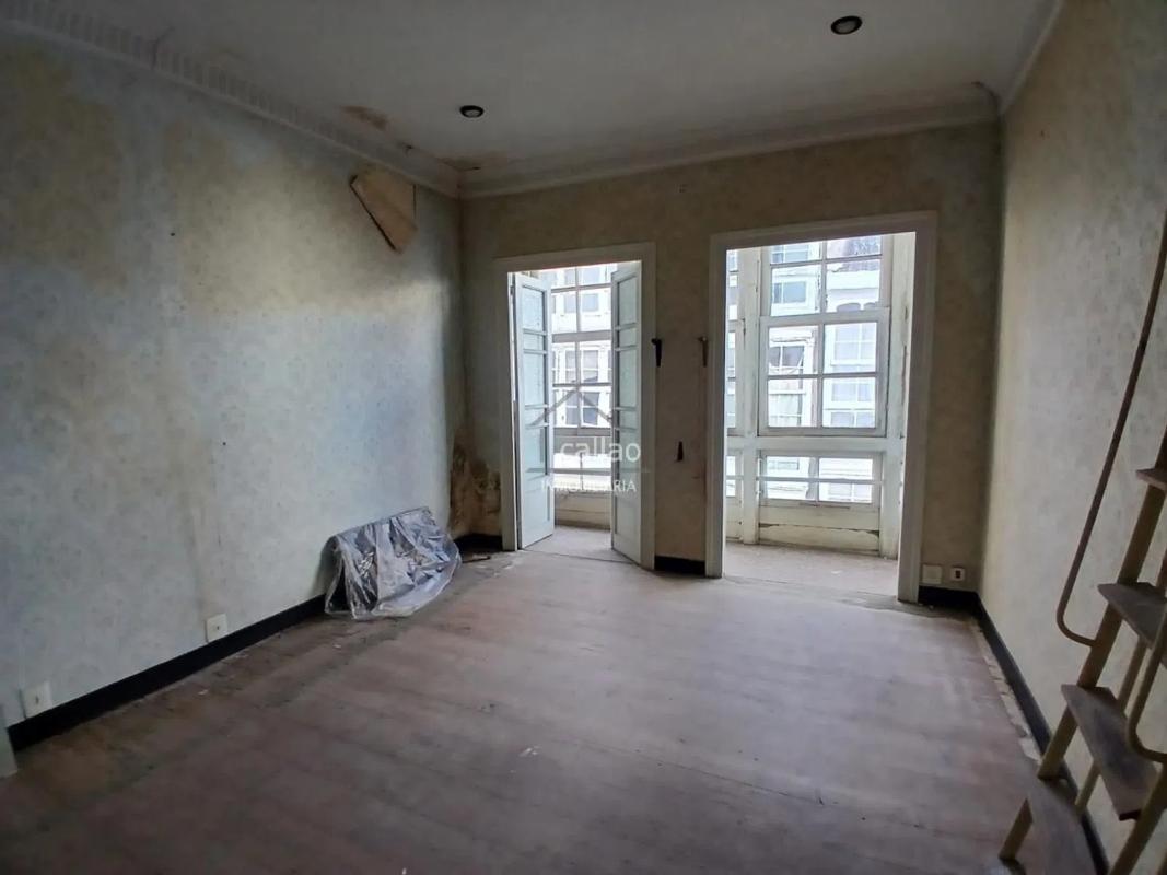 Venta de piso en Centro, Ferrol
photo 1