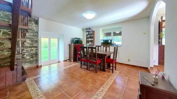 Chalet independiente en venta en , Abegondo thumbnail 1