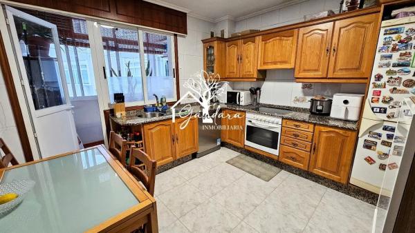 Piso en venta en A Gándara, Narón photo 1