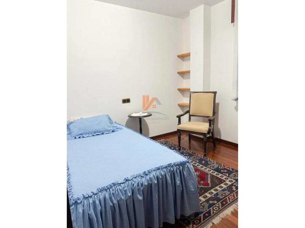 Venta de piso en Calle Xaquín Lorenzo, 2, Ames
photo 4