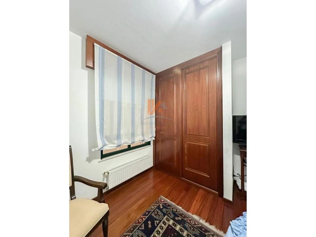 Venta de piso en Calle Xaquín Lorenzo, 2, Ames
photo 5