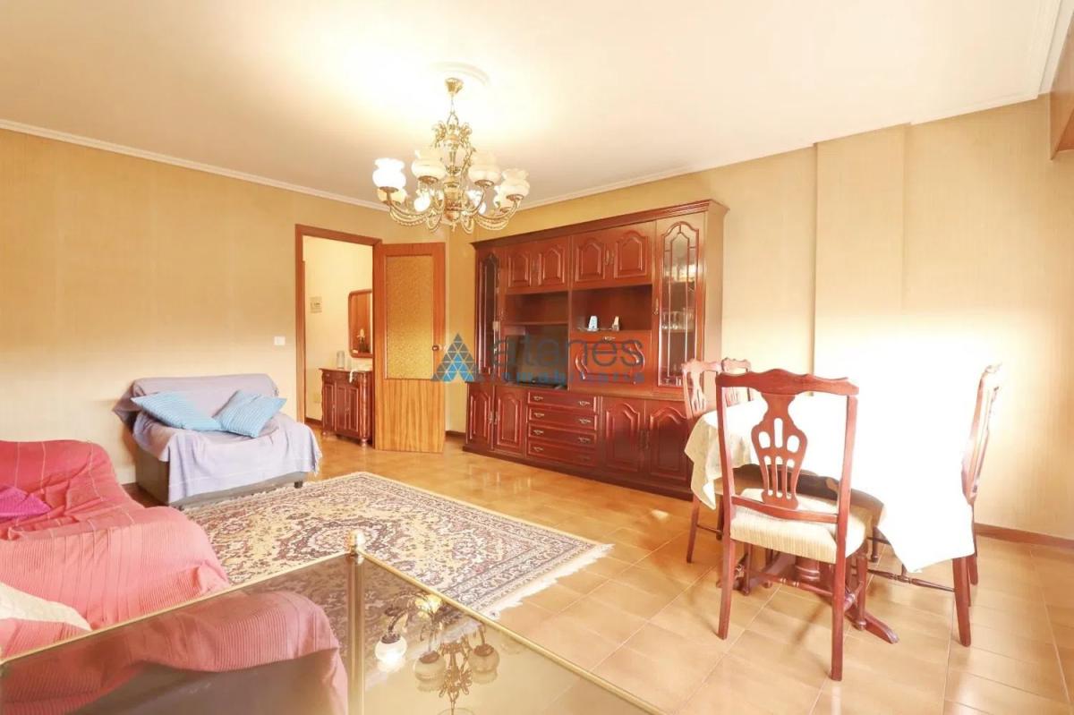 Sprzedaż mieszkania w Portádego - Vilaboa Norte, Culleredo
photo 2