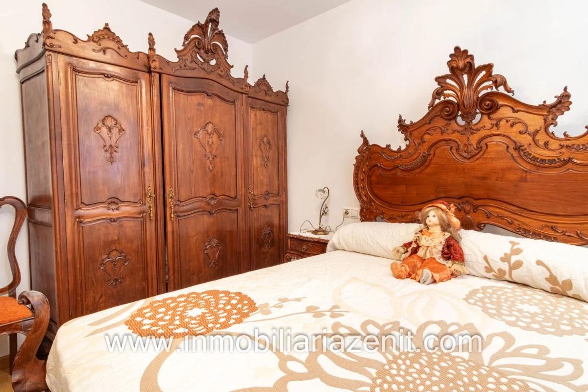 Casa independiente en Peralto, Boiro
photo 4