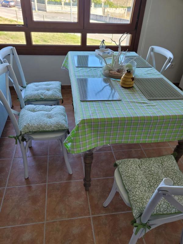 Sale of apartment in Calle A Agarradiña, 3, Ribeira
photo 1