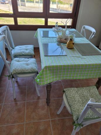 Apartment for sale in Calle A Agarradiña, 3, Ribeira photo 1
