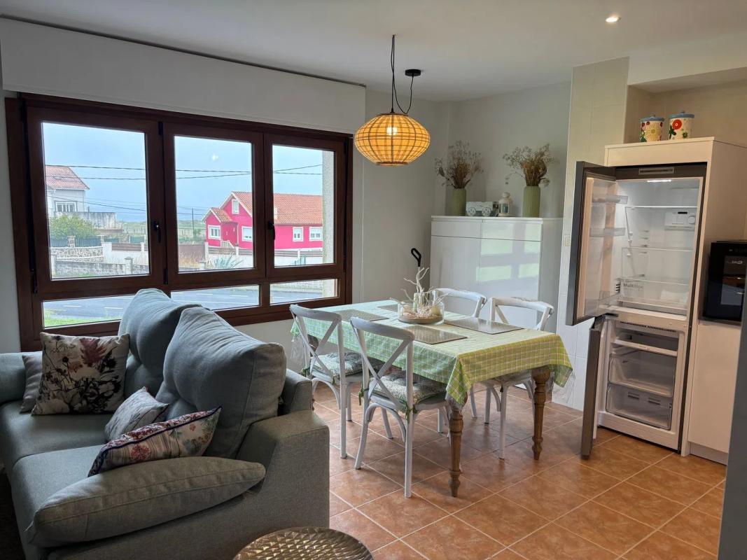 Sale of apartment in Calle A Agarradiña, 3, Ribeira
photo 2