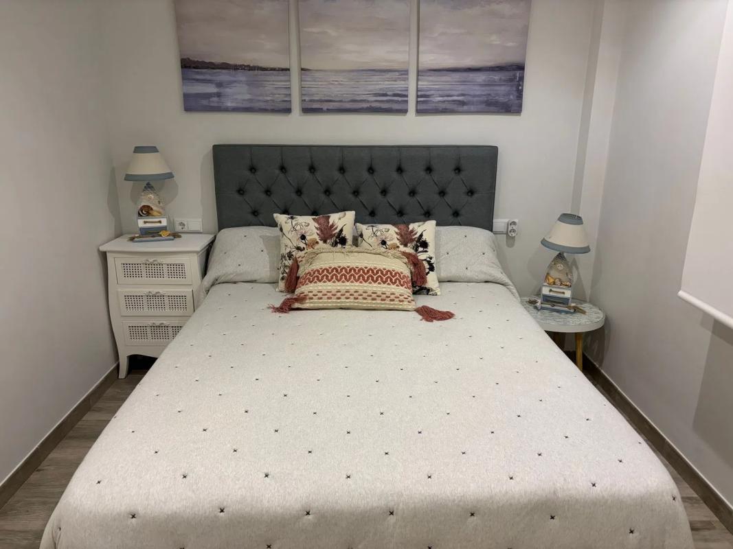 Sale of apartment in Calle A Agarradiña, 3, Ribeira
photo 4