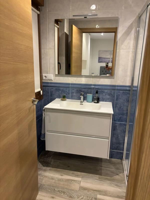 Sale of apartment in Calle A Agarradiña, 3, Ribeira
photo 5