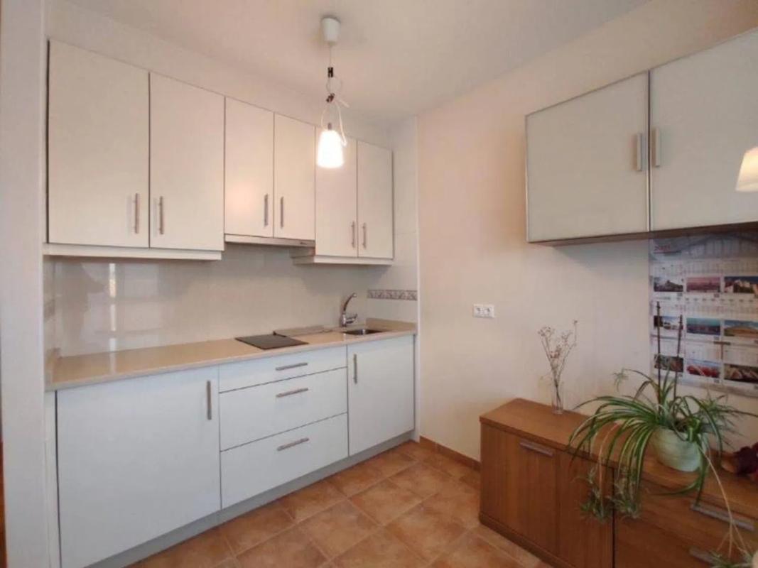 Продажа квартиры на Calle das Santas Mariñas, Сантьяго-де-Компостела
photo 1