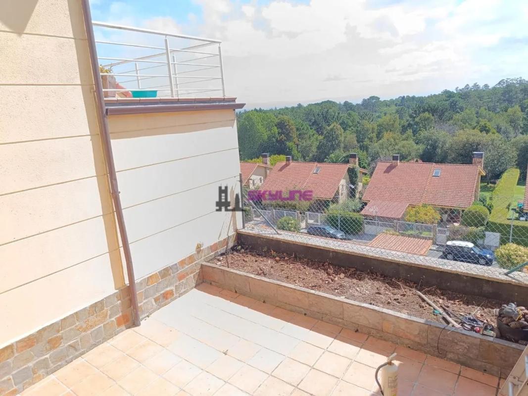 Venta de chalet independiente en Calle Albatros, Arteixo
photo 5