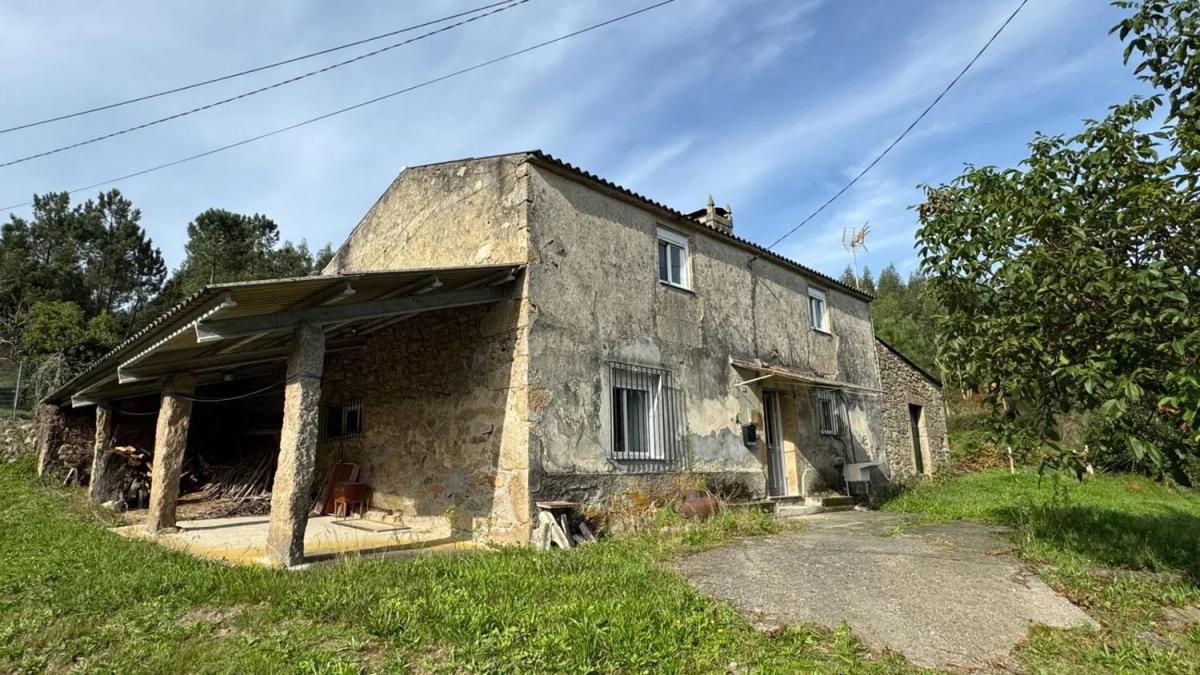 Venta de chalet independiente en Lugar Bregua, Culleredo
photo 1