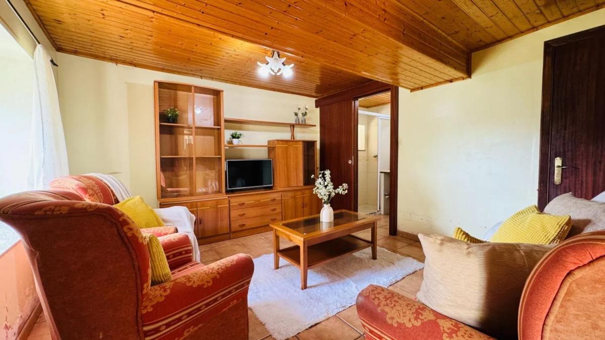 Venta de chalet independiente en Lugar Bregua, Culleredo
photo 2
