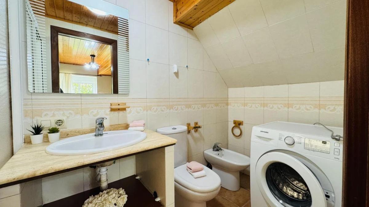 Venta de chalet independiente en Lugar Bregua, Culleredo
photo 3