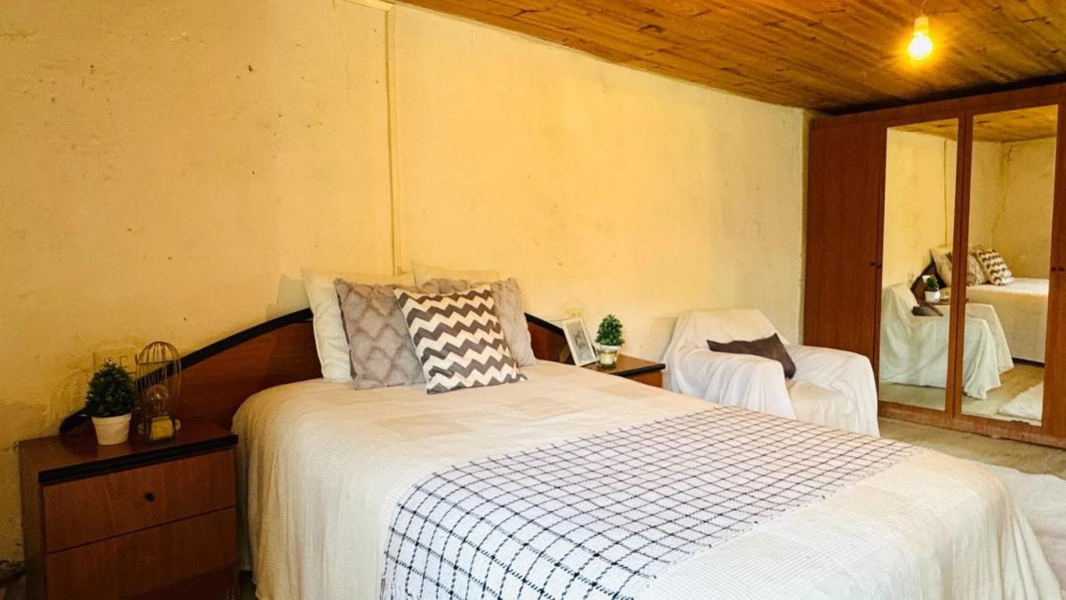 Venta de chalet independiente en Lugar Bregua, Culleredo
photo 4