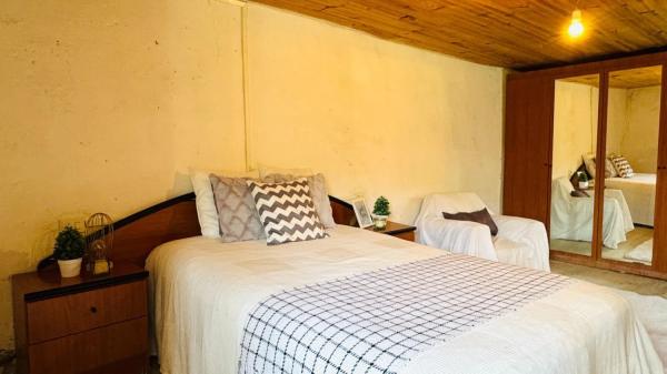 Chalet independiente en venta en  Lugar Bregua, Culleredo photo 4