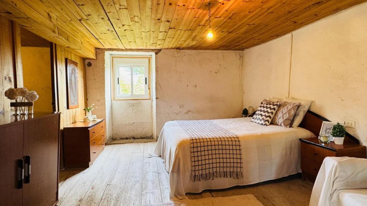 Venta de chalet independiente en Lugar Bregua, Culleredo
photo 5