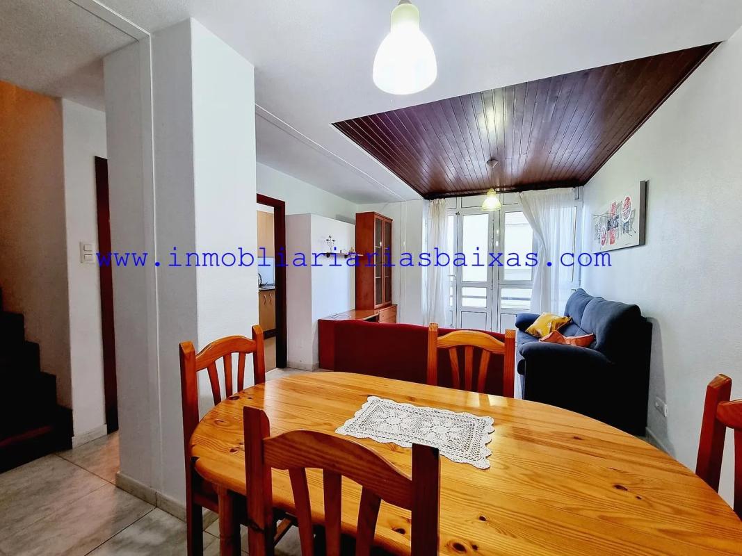 Venta de piso en Avenida de la Coruña, Ribeira
 photo 3