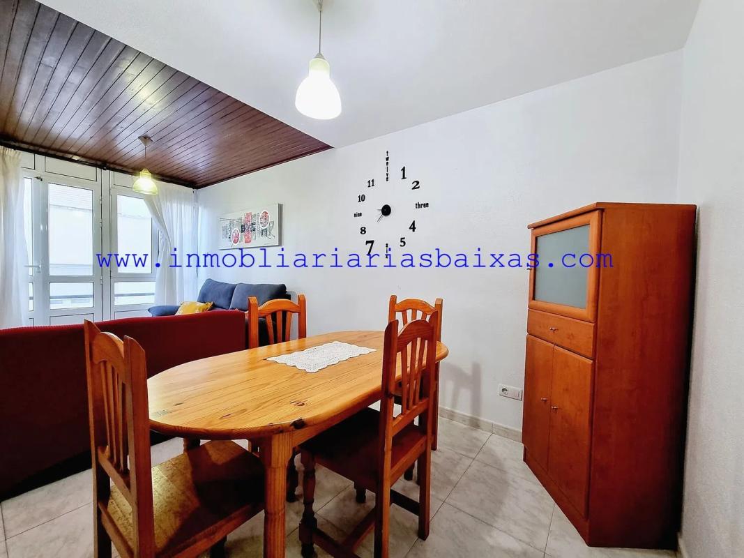 Venta de piso en Avenida de la Coruña, Ribeira
 photo 4