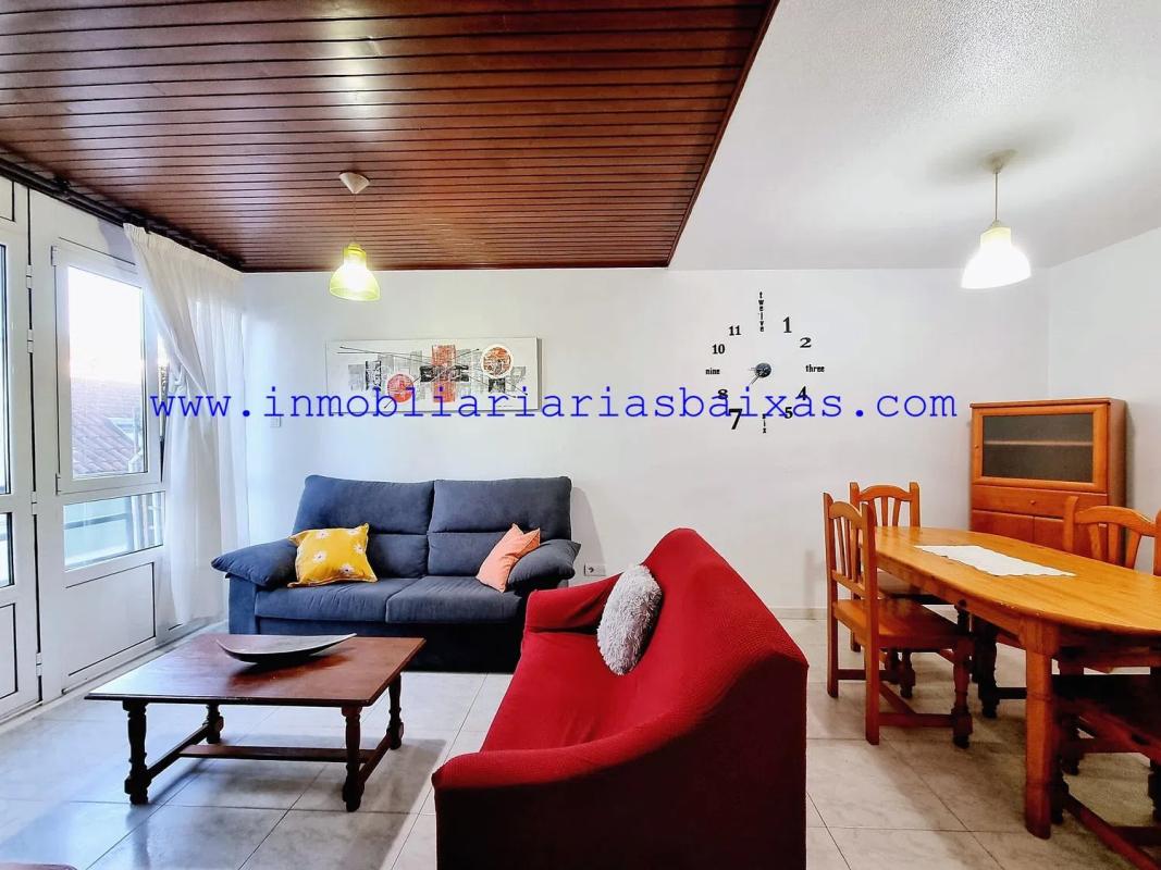 Venta de piso en Avenida de la Coruña, Ribeira
 photo 5