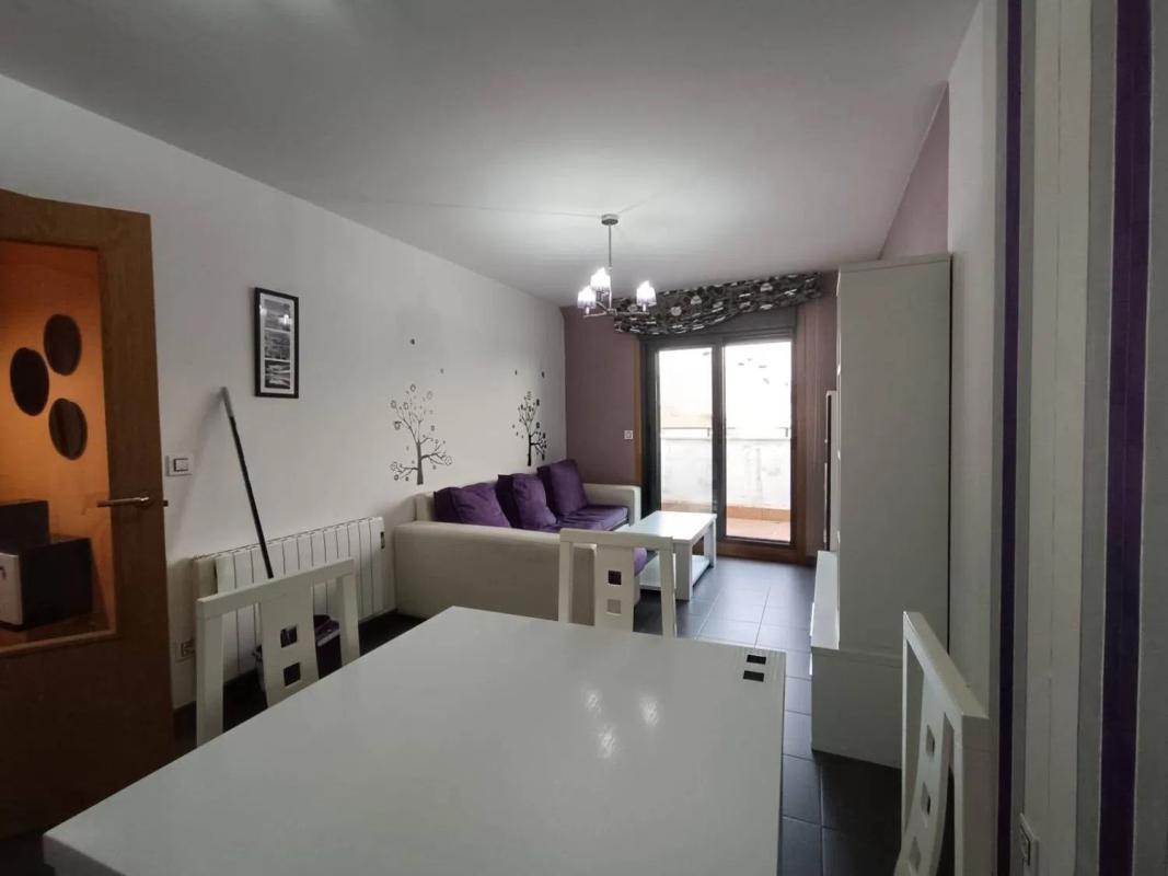 Penthouse sale in Avenida de Moldes, Ribeira photo 1