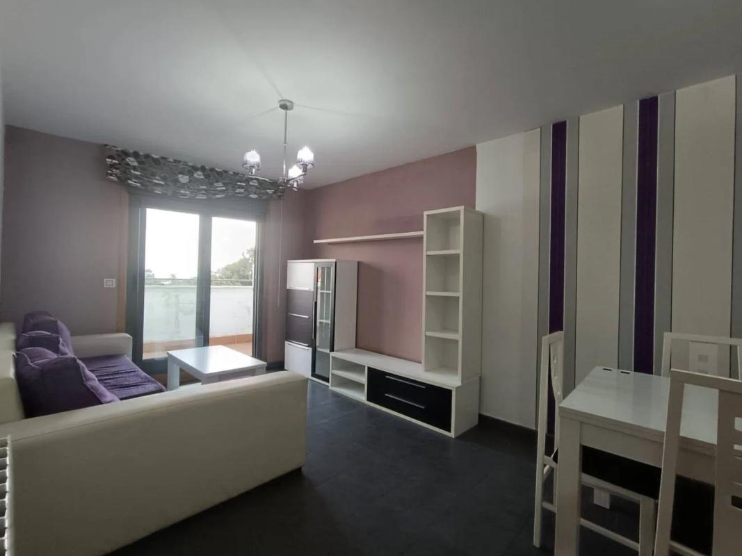 Penthouse sale in Avenida de Moldes, Ribeira photo 2