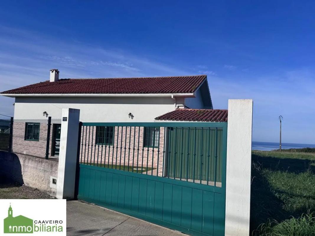 Casa independiente en Boebre, 82, Pontedeume
 photo 2