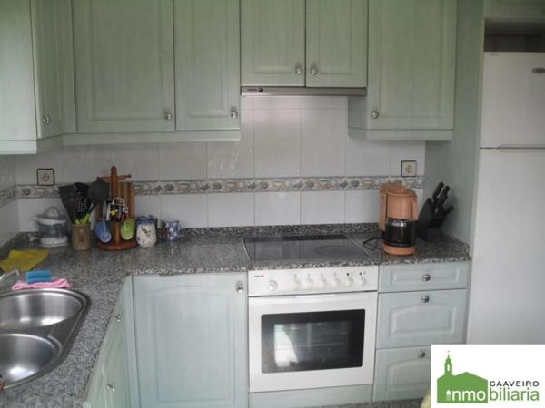Chalet independiente en venta en , Pontedeume thumbnail 2
