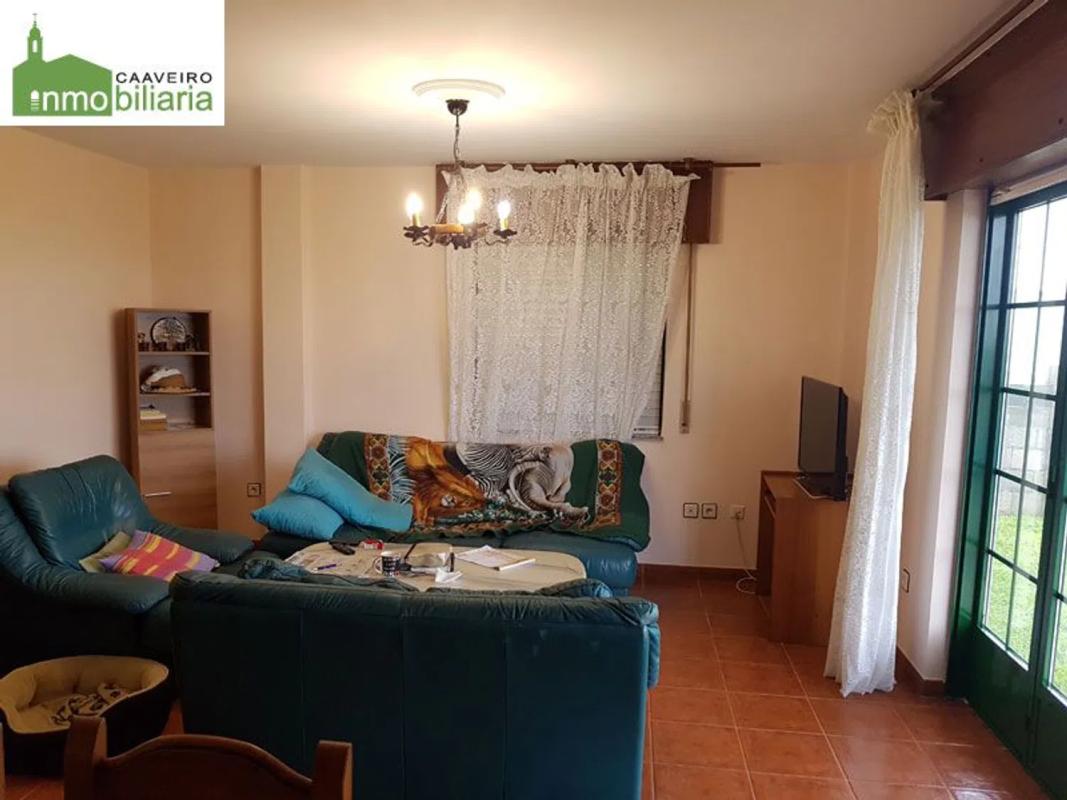 Casa independiente en Boebre, 82, Pontedeume
 photo 4