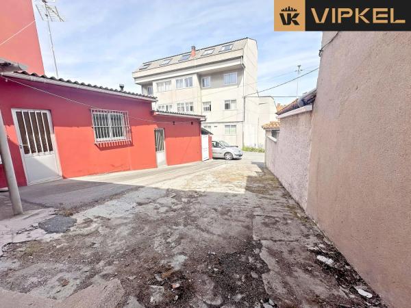 Chalet independiente en venta en LUGAR LOUREIRO, A Coruña photo 1