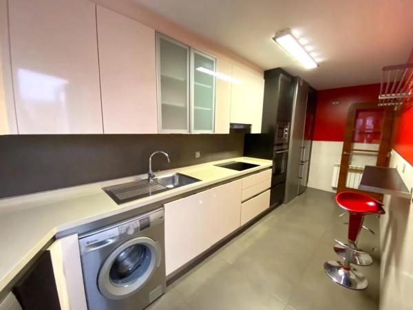 Apartment for sale in Calle Salgado Somoza, A Coruña thumbnail 1