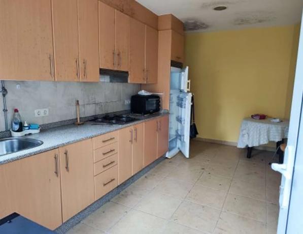 Chalet independiente en venta en , Boimorto photo 1