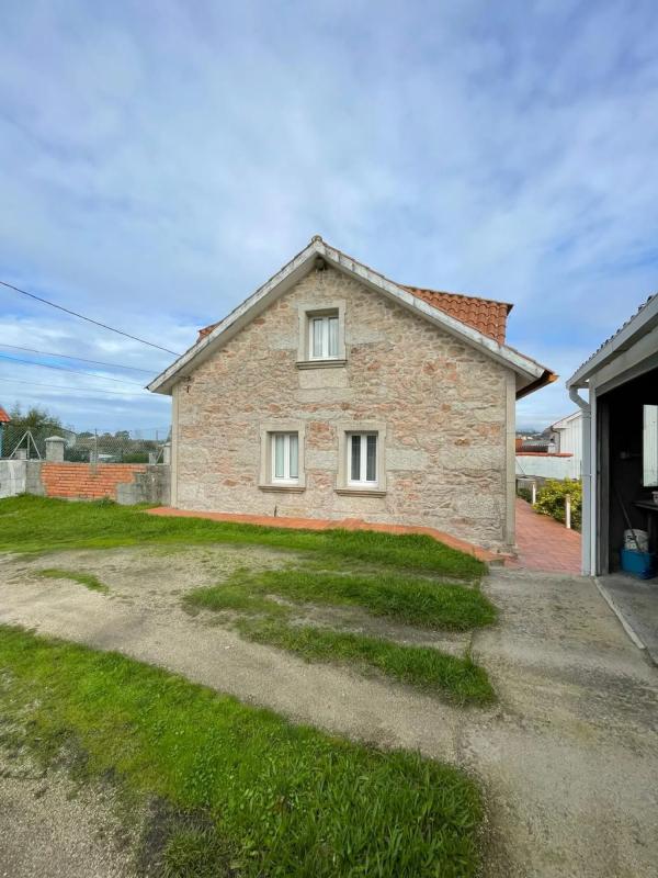 Venta de chalet independiente en Calle do Serriño, 14, Ribeira
 photo 2