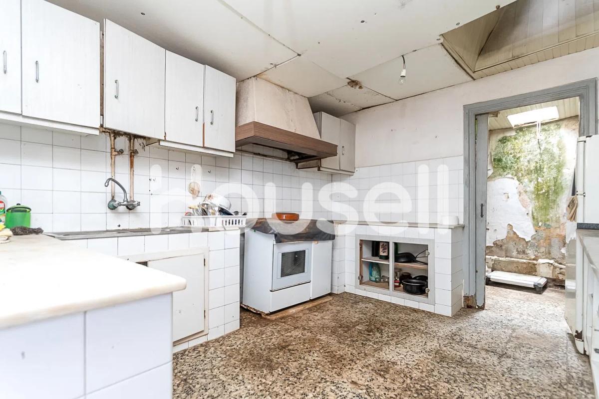 Venta de chalet independiente en Avenida Emilia Pardo Bazán, Oleiros
 photo 2